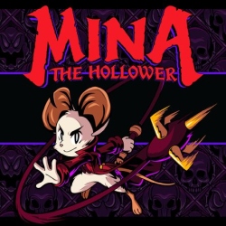 Mina the Hollower